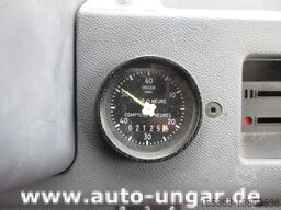 Renault B110 Titan Aviation AVGas Refueller Jet