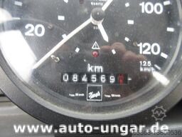 Renault B110 Titan Aviation AVGas Refueller Jet