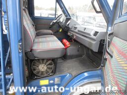 Renault B110 Titan Aviation AVGas Refueller Jet