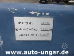 Renault B110 Titan Aviation AVGas Refueller Jet