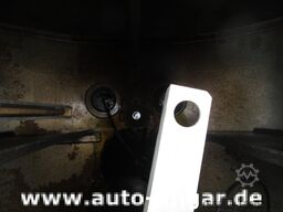 Renault B110 Titan Aviation AVGas Refueller Jet