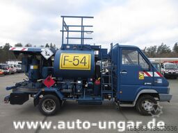 Renault B110 Titan Aviation AVGas Refueller Jet