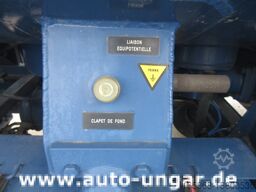 Renault B110 Titan Aviation AVGas Refueller Jet