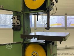 Mössner Rekord SM 420