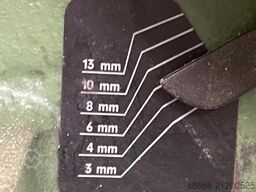 Mössner Rekord SM 420