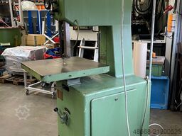 Mössner Rekord SM 420