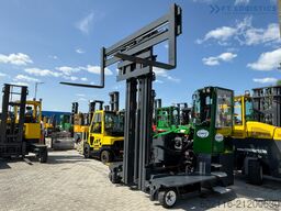 Combilift C5000E / TRIPLEX 8300MM WIDE POSITIONER