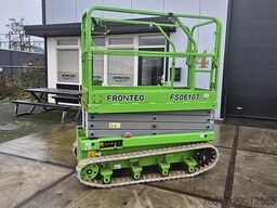 Fronteq Fronteq hoogwerker Fs0610t