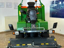 Amazone Profihopper 1500