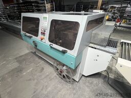 Hugo Beck Flexo 500 S + HV 601