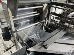 Hugo Beck Flexo 500 S + HV 601