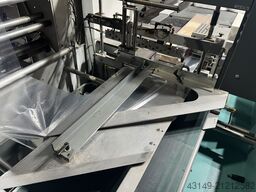 Hugo Beck Flexo 500 S + HV 601