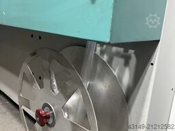 Hugo Beck Flexo 500 S + HV 601