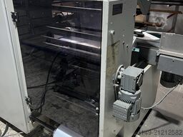 Hugo Beck Flexo 500 S + HV 601