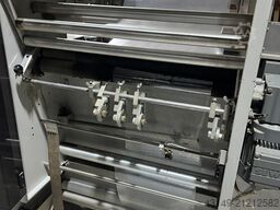 Hugo Beck Flexo 500 S + HV 601