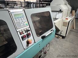 Hugo Beck Flexo 500 S + HV 601