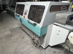 Hugo Beck Flexo 500 S + HV 601