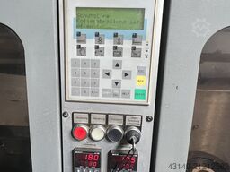 Hugo Beck Flexo 500 S + HV 601