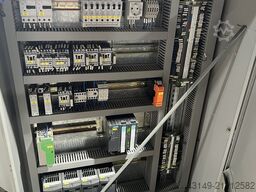 Hugo Beck Flexo 500 S + HV 601