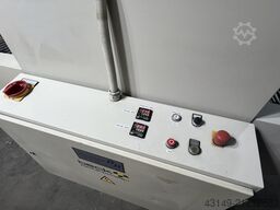 Hugo Beck Flexo 500 S + HV 601