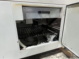 Hugo Beck Flexo 500 S + HV 601