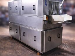 Nowicki MP 300 and SO 300