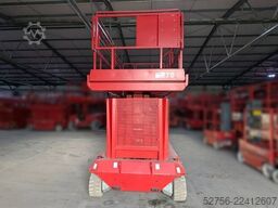 PB Lifttechnik S171-16E