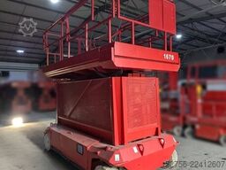 PB Lifttechnik S171-16E