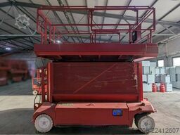 PB Lifttechnik S171-16E