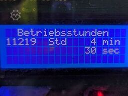 PB Lifttechnik S171-16E