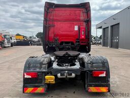 Scania G 450 (RETARDER / PTO / HYDRAULIC / PERFECT CON...
