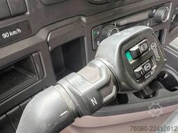 Scania G 450 (RETARDER / PTO / HYDRAULIC / PERFECT CON...