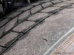 Scania G 450 (RETARDER / PTO / HYDRAULIC / PERFECT CON...