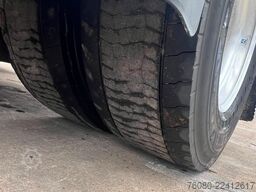 Scania G 450 (RETARDER / PTO / HYDRAULIQUE / FULL SPOI...