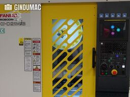 FANUC α-D21MiB