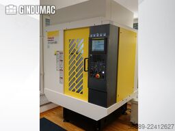 FANUC α-D21MiB