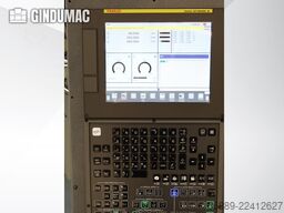 FANUC α-D21MiB