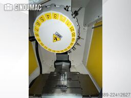 FANUC α-D21MiB