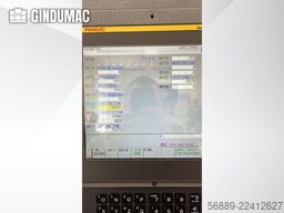FANUC α-D21MiB