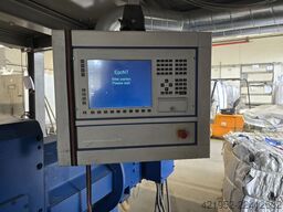 Krupp Werner & Pfleiderer (Coperion) ZSK 50 Mc 900