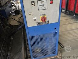 Krupp Werner & Pfleiderer (Coperion) ZSK 50 Mc 900
