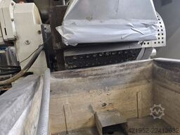 Krupp Werner & Pfleiderer (Coperion) ZSK 50 Mc 900