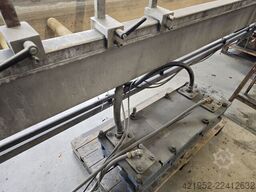 Krupp Werner & Pfleiderer (Coperion) ZSK 50 Mc 900