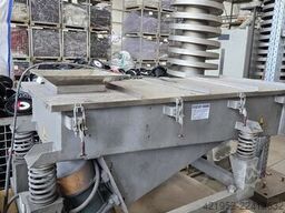 Krupp Werner & Pfleiderer (Coperion) ZSK 50 Mc 900