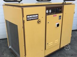 KAESER BS 50