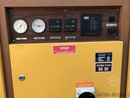 KAESER BS 50
