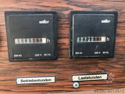 KAESER BS 50