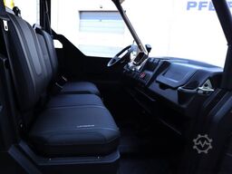 CFMoto UFORCE 1000XL 4x4 independant suspension, LED, LED