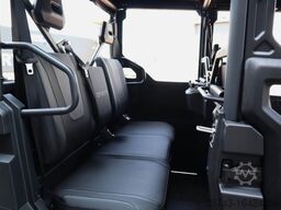 CFMoto UFORCE 1000XL 4x4 independant suspension, LED, LED