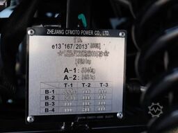 CFMoto UFORCE 1000XL 4x4 independant suspension, LED, LED